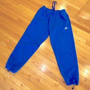 OG Nike Sportswear Sweatpants(Heavyweight)